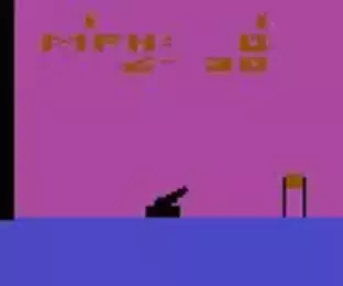 Image n° 5 - screenshots  : Human Cannonball